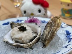 -松临·铁板烧&Omakase(神农店)