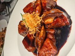 -醉舍·新淮扬菜(长宁龙之梦店)