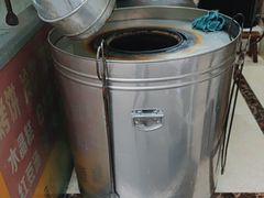 -衢州杨家巷烤饼(国金中心店)