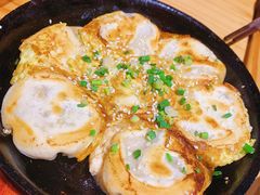 -恋萍小吃(时代店)