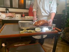 -漢舍中国菜馆(889广场店)