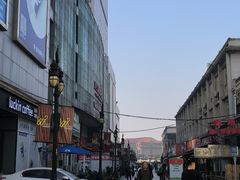 -小白楼1902欧式风情街