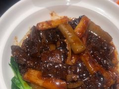 -苏淮景·苏闽融创菜·海鲜(原空港井河轩店)
