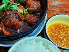 -洪利砂锅(国际佳苑店)