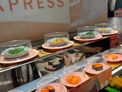 -争鲜回转寿司(东方银座店)