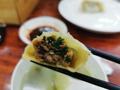 三鲜猪肉-奉天蚨祥饺子馆