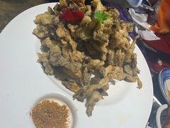 -95号酱骨·一块豆腐(展春园西路店)