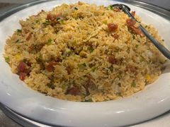 -非烤勿扰自助烤肉(东坑四季广场店)