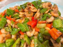 -巢湖名吃·东关老鹅汤(江南风情街店)