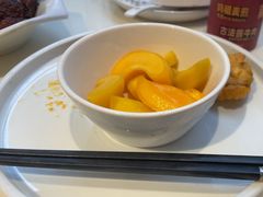 -老蒲鲜·地标·非遗美食(涵江店)