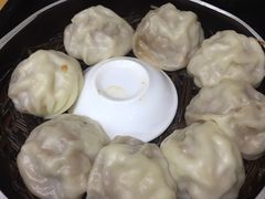 -百年尹氏汤包(湖南路狮子桥店)