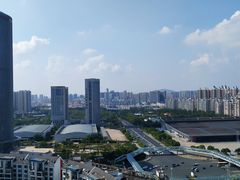 -合肥丰大国际大酒店