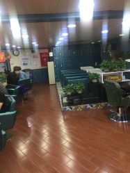 -Hair Glam 格拉姆造型旗舰店