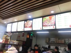 -林静小吃(复兴路店)