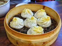 -朱新年·苏式汤团·面点(北寺塔店)