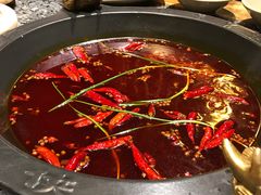 -蜀大侠火锅(古田店)