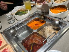 -海底捞火锅(正大乐城店)