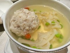 -云锦壹号·淮扬宴(徐汇万科店)