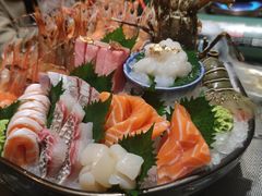 -極上萬膳·日料放题(海岸城店)