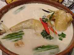 -太食獸泰式茶餐厅(IFS国金中心店)