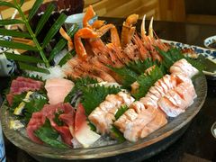 -德川家日本料理(龙德广场店)