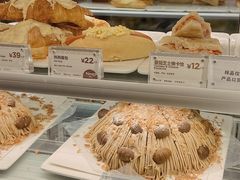 -Peet's Coffee皮爷咖啡(德基店)