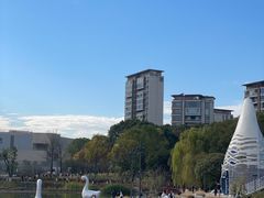 -宁波儿童公园(鄞州区)