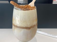 -Pam Coffee