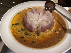 -申粤轩酒楼·三十年粤菜经典(丁香花园店)