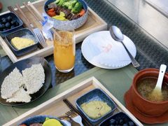 -西双版纳安纳塔拉度假酒店