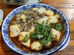 -叶新小吃店(来凤小区总店)