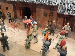 -中国客家博物馆
