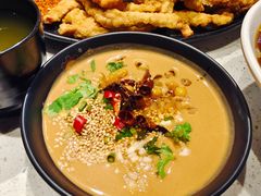 现炸酥肉-钢管厂五区小郡肝火锅串串香(清河店)