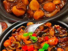 -大鹏饭店·金陵家宴(奥体中心店)