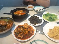 -屋里家延边朝鲜族冷面(梅林3店)