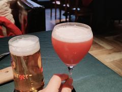 -木卡买提新疆餐厅·清真(新里海顿公馆店)