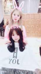 -JOY Hair salon
