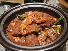 -萍豐小院·崇仁路鸭子煲