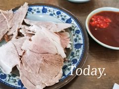 -苏州藏书羊肉(本溪路店)