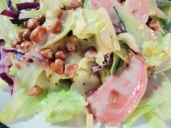 -清真海鲜大排档(原芥园道店)