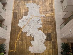 -南京市规划建设展览馆