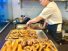 -潮之南·潮汕菜·鱼仔档(南山店)