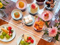 -梅间堂茶馆(绿地缤纷城店)