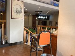 -蟹谢蒸鲜自助餐厅