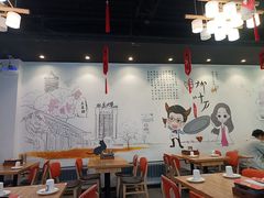 -柳叶刀烧烤(北大清华店)