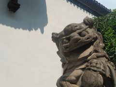 -采石矶景区