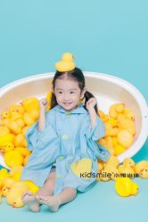 -小鬼当佳儿童摄影(河北保定店)