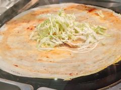 -煎饼道·新鲜现做(来福士店)