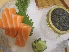 -世香全厨•日料·铁板烧(金桥店)