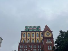 -青岛啤酒博物馆